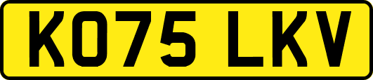 KO75LKV