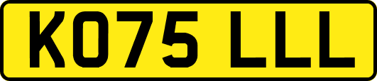 KO75LLL
