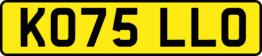 KO75LLO
