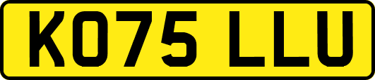 KO75LLU