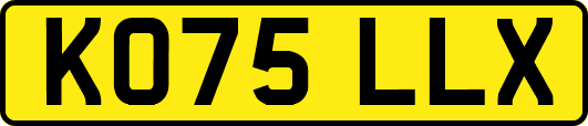 KO75LLX