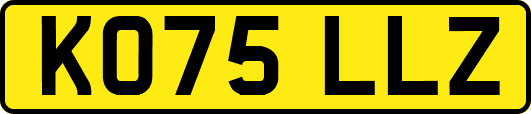 KO75LLZ