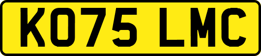 KO75LMC