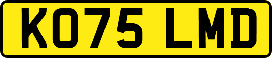 KO75LMD