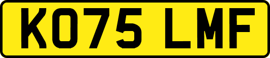 KO75LMF