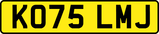 KO75LMJ