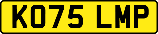 KO75LMP