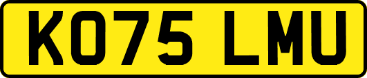 KO75LMU