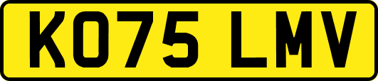KO75LMV