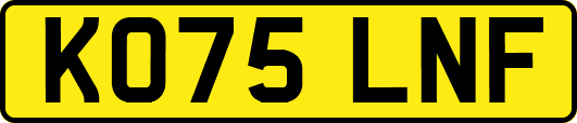 KO75LNF