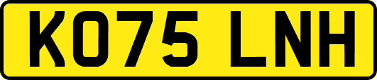 KO75LNH
