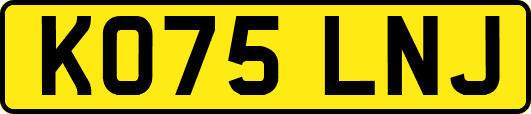 KO75LNJ