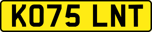 KO75LNT