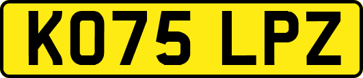 KO75LPZ