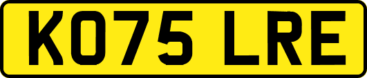 KO75LRE