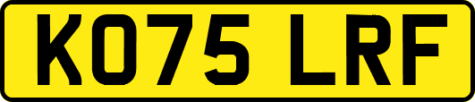 KO75LRF