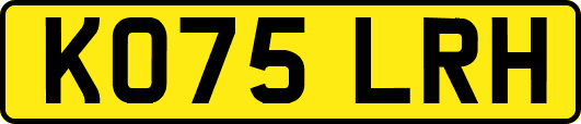 KO75LRH