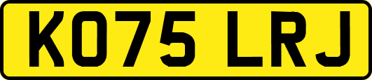 KO75LRJ