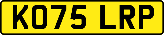 KO75LRP