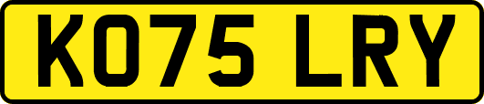 KO75LRY