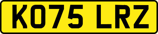KO75LRZ