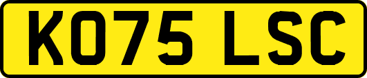 KO75LSC