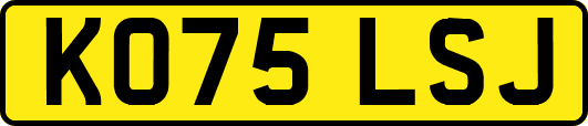 KO75LSJ