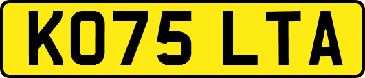 KO75LTA