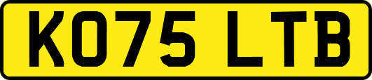 KO75LTB