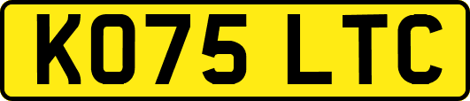 KO75LTC