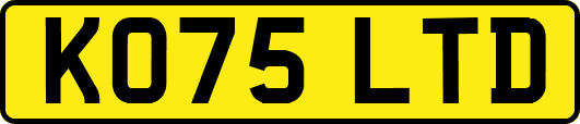 KO75LTD