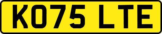 KO75LTE