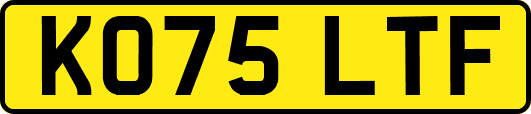 KO75LTF