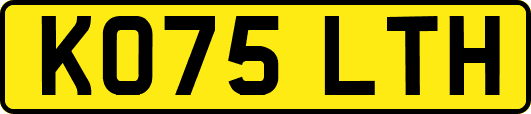 KO75LTH