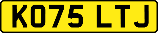 KO75LTJ