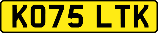 KO75LTK