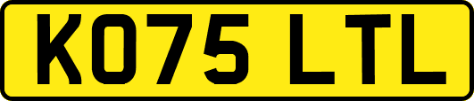 KO75LTL