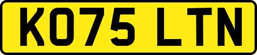 KO75LTN