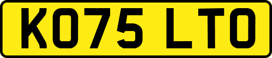 KO75LTO