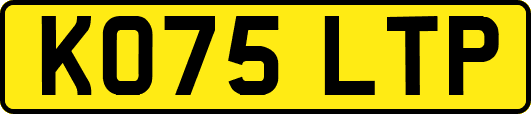 KO75LTP