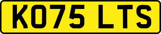 KO75LTS