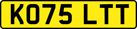 KO75LTT