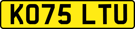 KO75LTU