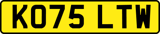 KO75LTW