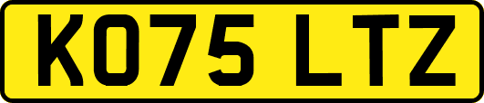 KO75LTZ