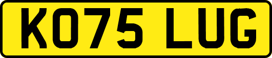 KO75LUG