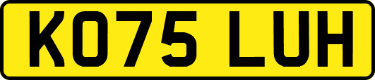 KO75LUH