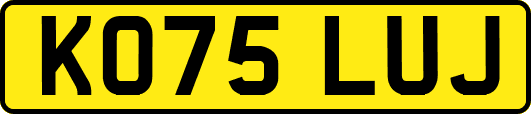 KO75LUJ