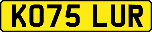KO75LUR