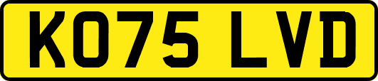 KO75LVD